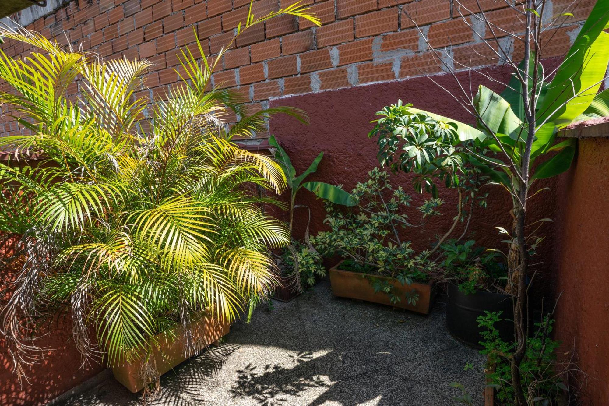 Апартаменты Oasis En El Corazon De Medellin, Laureles Экстерьер фото